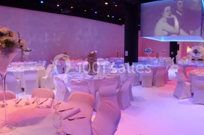 Miniature Location salle Auvers-sur-Oise (Val-d'Oise) - Château d'Auvers #3 Location salle Auvers-sur-Oise (Val-d'Oise) - Château d'Auvers #8