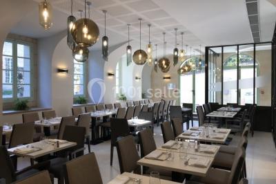 Miniature Location salle Auvers-sur-Oise (Val-d'Oise) - Château d'Auvers #6 Location salle Auvers-sur-Oise (Val-d'Oise) - Château d'Auvers #8