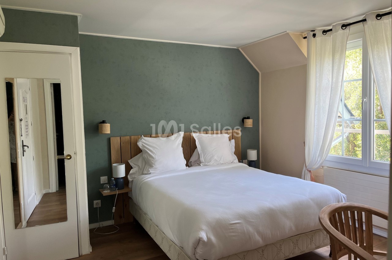 Le Moulin D'orgeval - galerie - photo 2