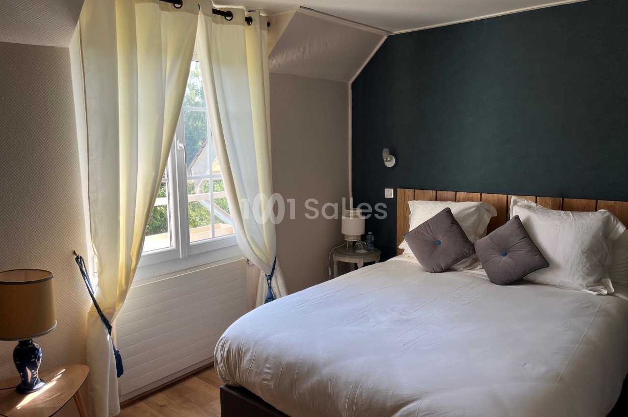 Le Moulin D'orgeval - galerie - photo 4