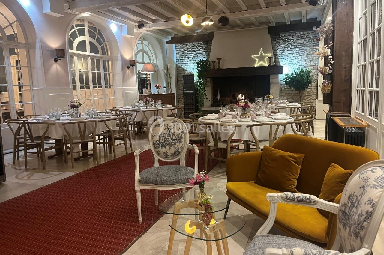 Le Moulin D'orgeval - galerie - photo 5