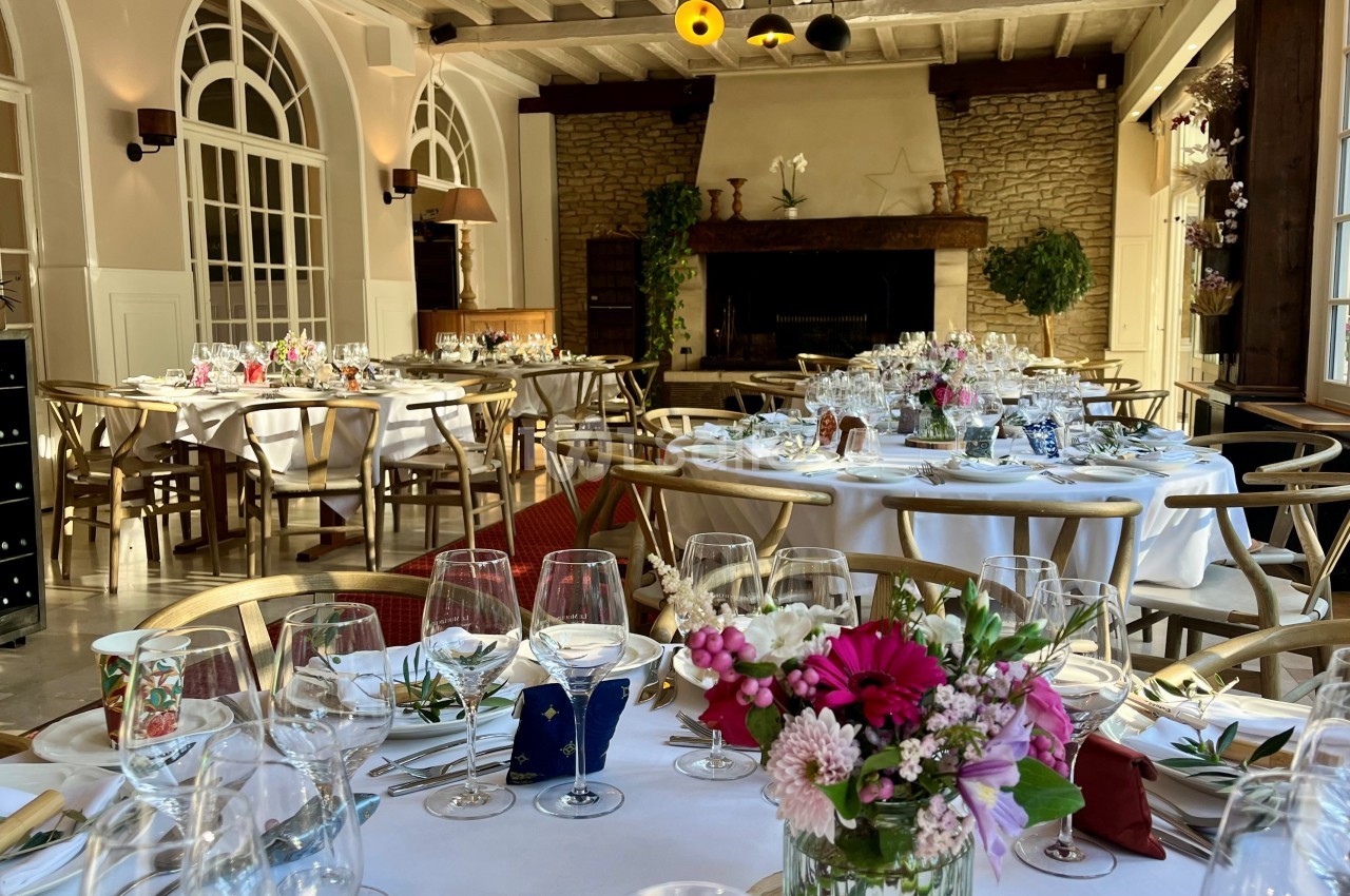 Le Moulin D'orgeval - galerie - photo 6