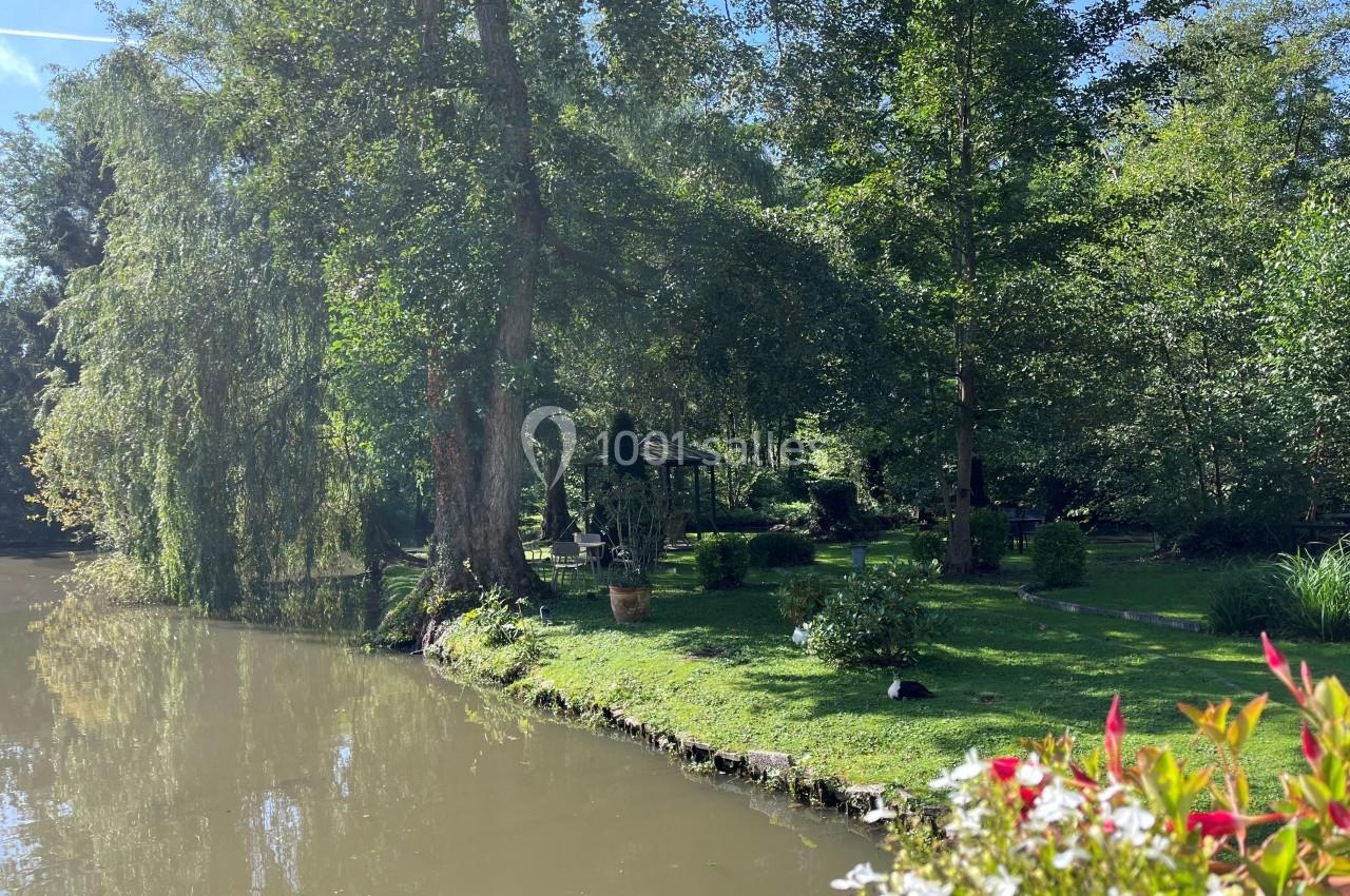 Le Moulin D'orgeval - galerie - photo 7