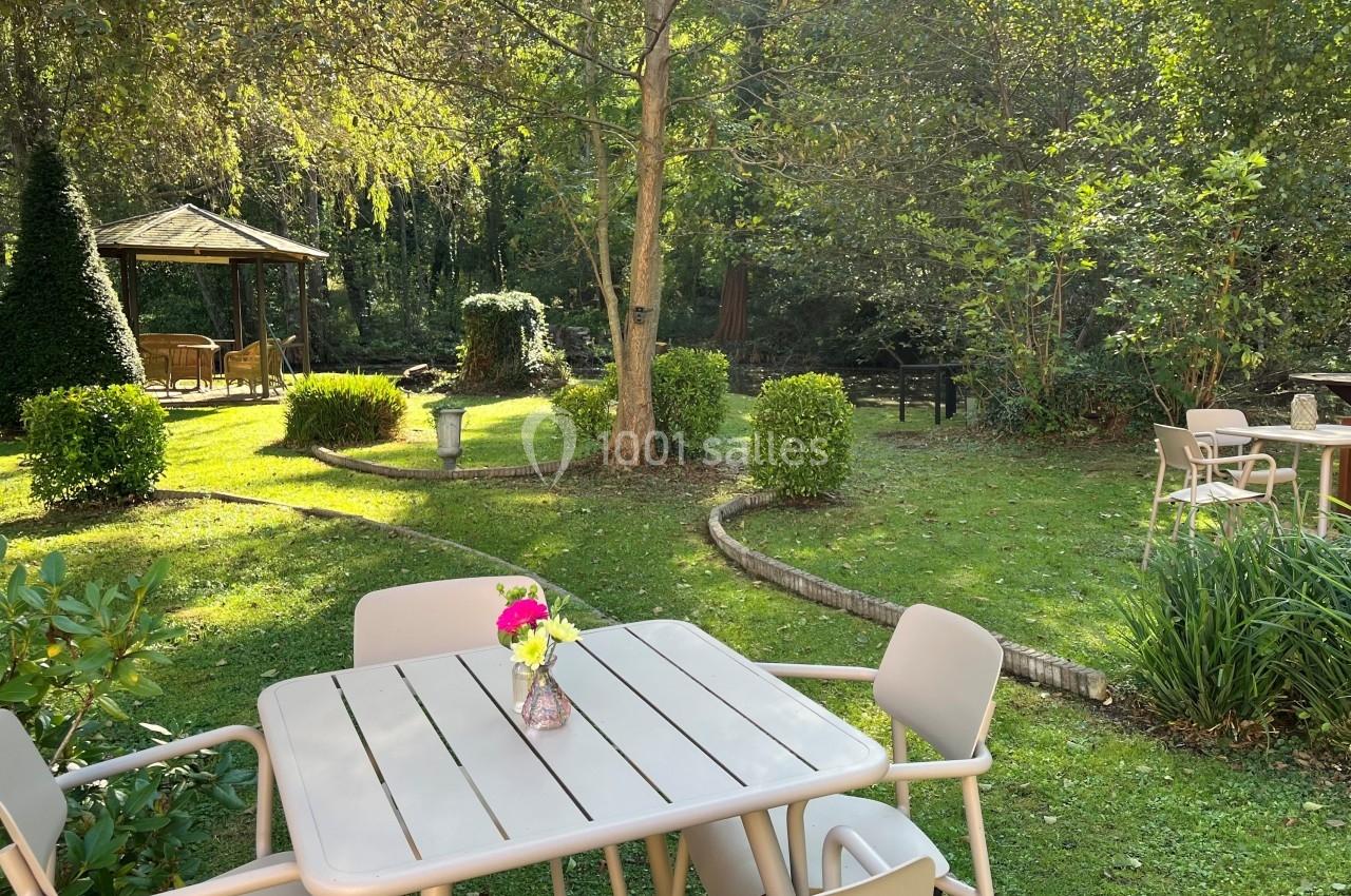 Le Moulin D'orgeval - galerie - photo 8