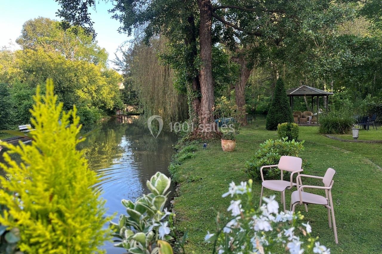 Le Moulin D'orgeval - galerie - photo 9