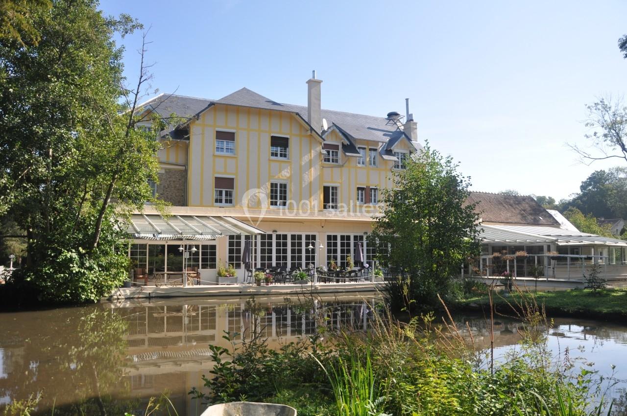 Le Moulin D'orgeval - galerie - photo 15