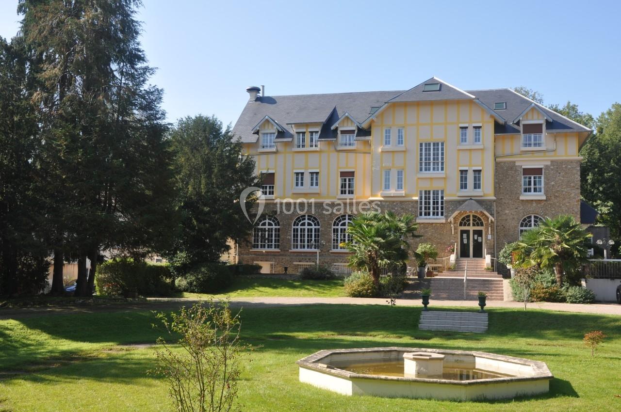 Le Moulin D'orgeval - galerie - photo 16