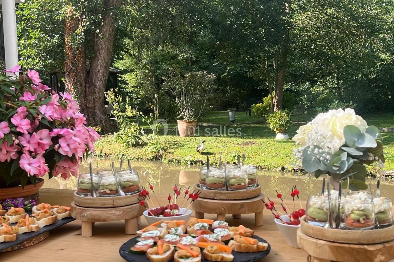 Le Moulin D'orgeval - galerie - photo 17