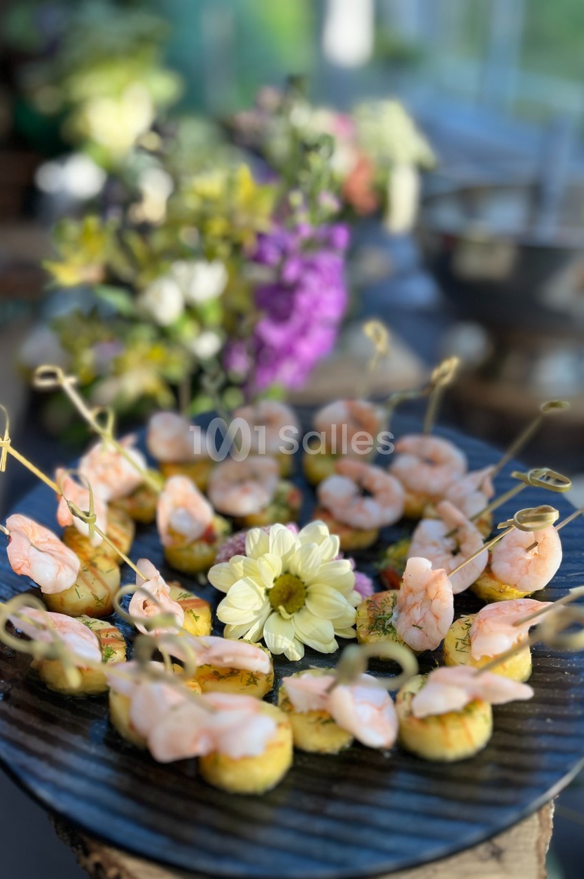Le Moulin D'orgeval - galerie - photo 19