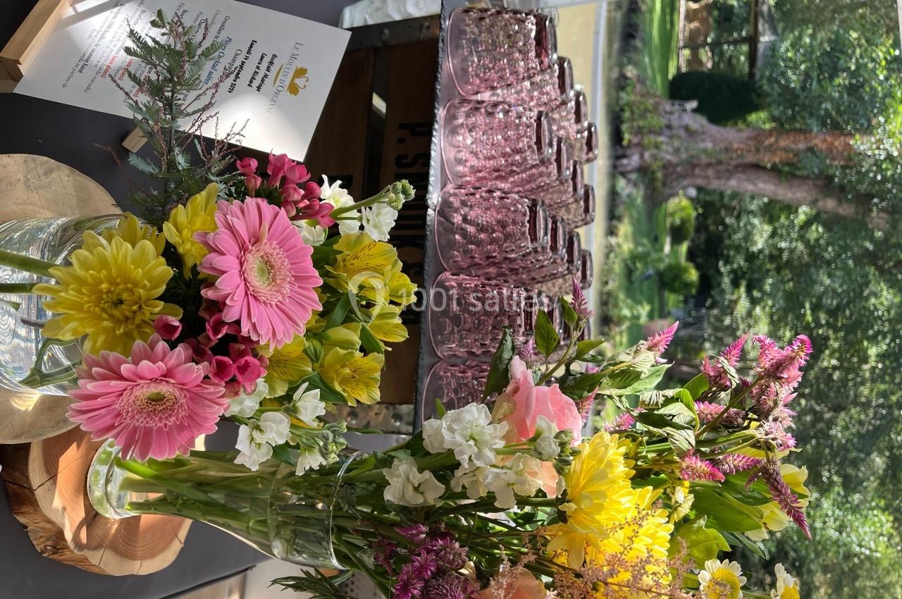 Le Moulin D'orgeval - galerie - photo 21