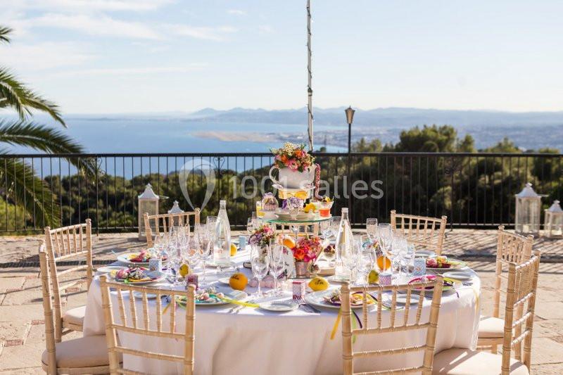 Domaine Du Mont Leuze - galerie - photo 6