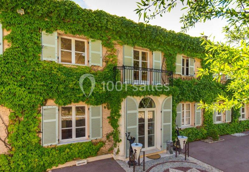 Domaine Du Mont Leuze - galerie - photo 5