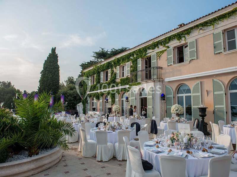 Domaine Du Mont Leuze - galerie - photo 1