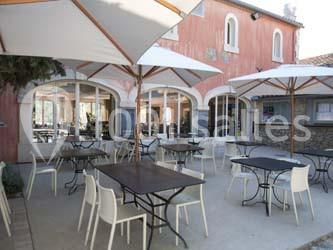 Château L'hospitalet - photo 2