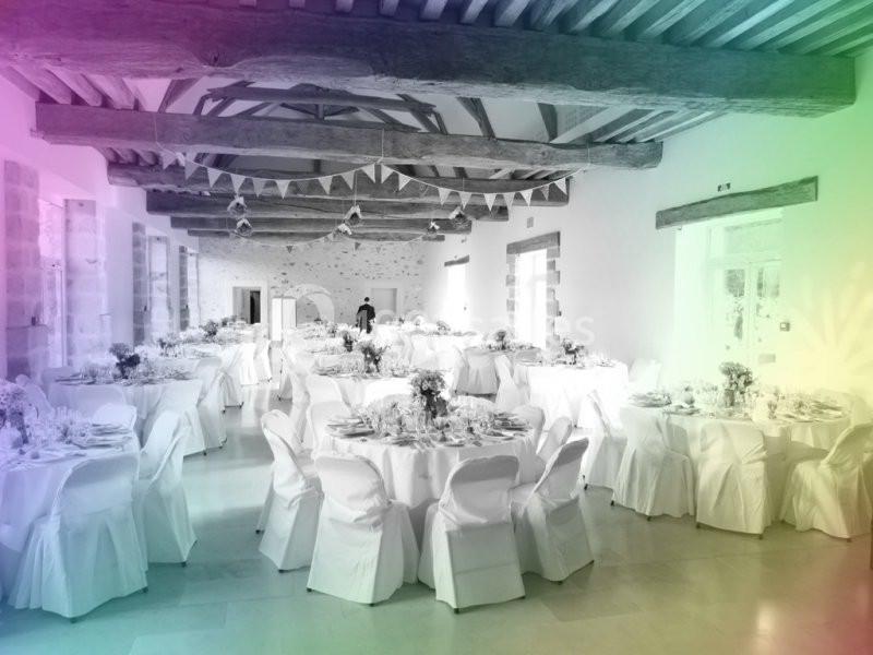 Domaine De Champgueffier - galerie - photo 4