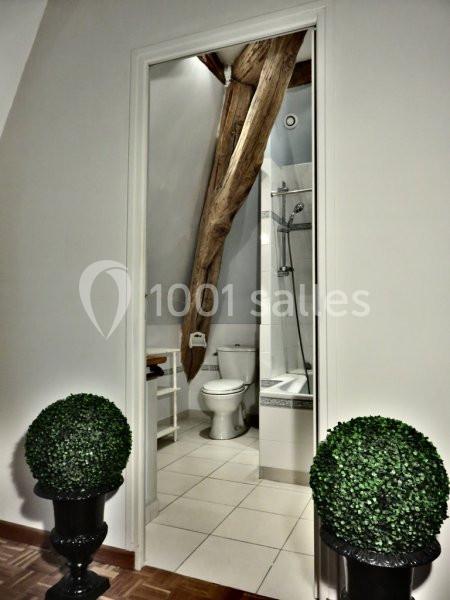Domaine De Champgueffier - galerie - photo 18