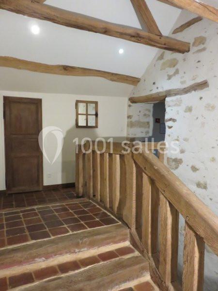 Domaine De Champgueffier - galerie - photo 16