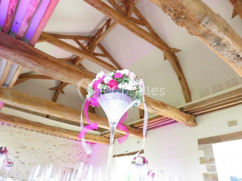 Domaine De Champgueffier - galerie - photo 15