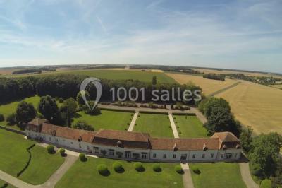 Domaine De Champgueffier - photo 3