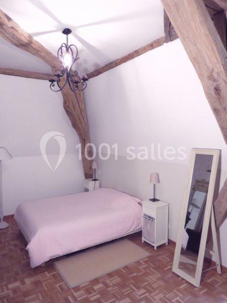 Domaine De Champgueffier - galerie - photo 17