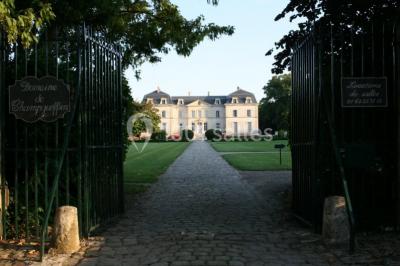 Domaine De Champgueffier - photo 2