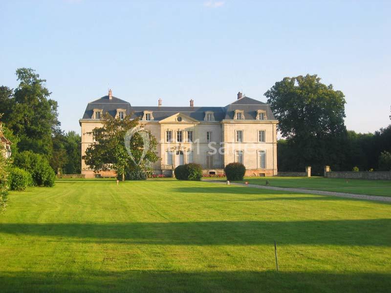 Domaine De Champgueffier - galerie - photo 12