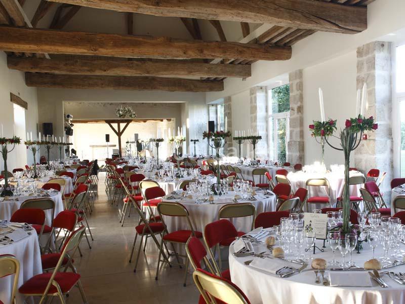 Domaine De Champgueffier - galerie - photo 9