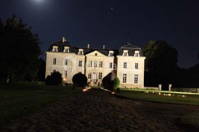 Domaine De Champgueffier - photo 5