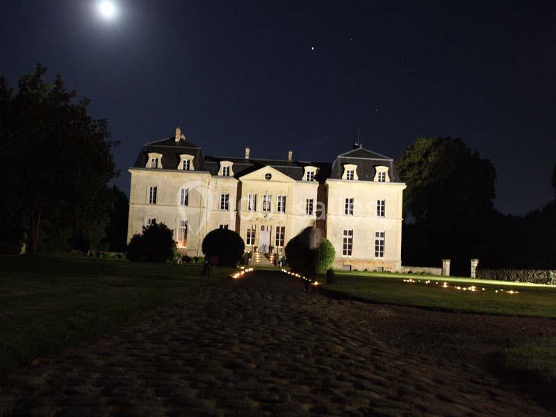 Domaine De Champgueffier - galerie - photo 5
