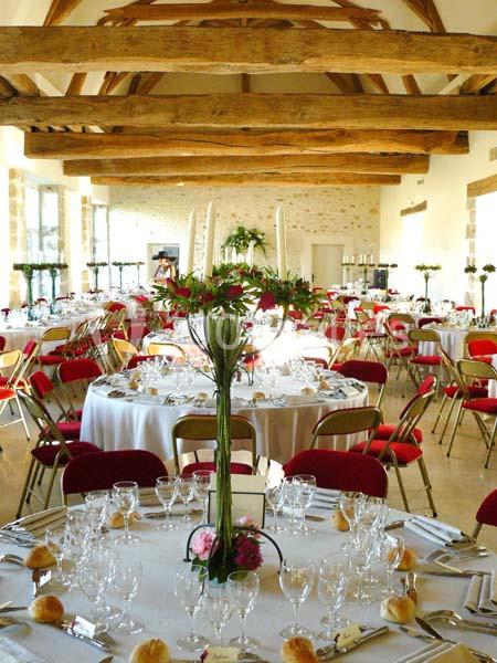 Domaine De Champgueffier - galerie - photo 23