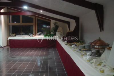 Miniature Location salle Cergy (Val-d'Oise) - Ile De Loisirs De Cergy Pontoise #3 Location salle Cergy (Val-d'Oise) - Ile De Loisirs De Cergy Pontoise #14