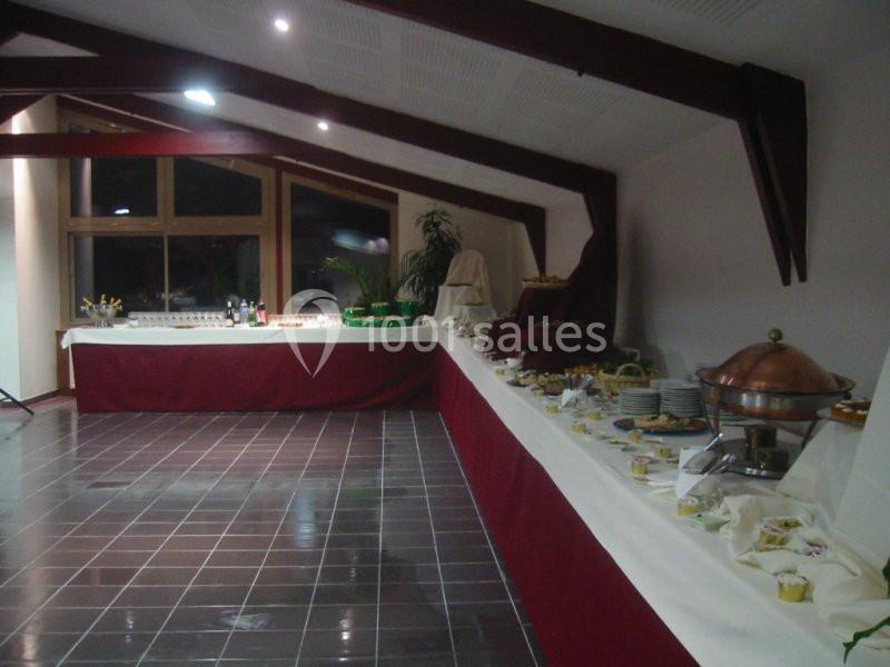 Location salle Cergy (Val-d'Oise) - Ile De Loisirs De Cergy Pontoise #3