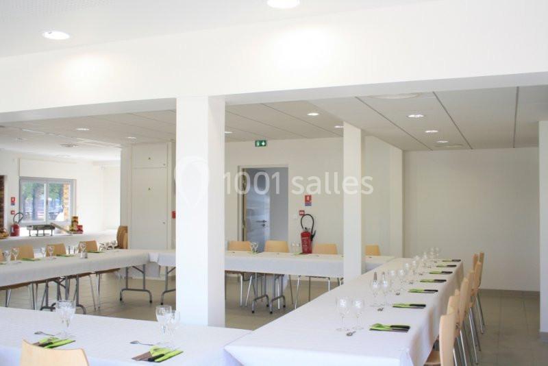 Ile De Loisirs De Cergy Pontoise - galerie - photo 4