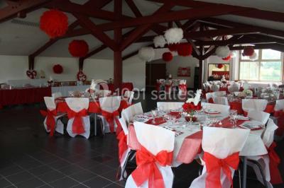 Miniature Location salle Cergy (Val-d'Oise) - Ile De Loisirs De Cergy Pontoise #2 Location salle Cergy (Val-d'Oise) - Ile De Loisirs De Cergy Pontoise #14