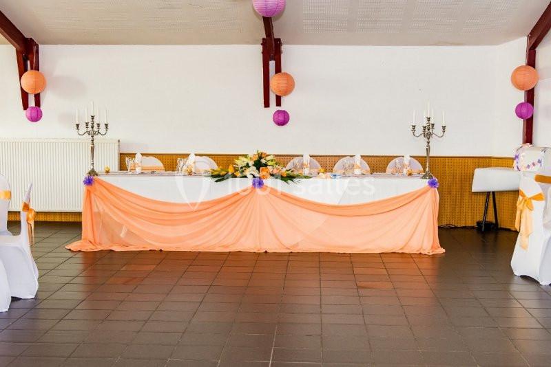 Location salle Cergy (Val-d'Oise) - Ile De Loisirs De Cergy Pontoise #5