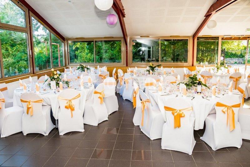 Location salle Cergy (Val-d'Oise) - Ile De Loisirs De Cergy Pontoise #7