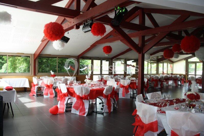 Location salle Cergy (Val-d'Oise) - Ile De Loisirs De Cergy Pontoise #6