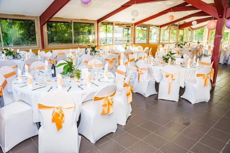 Location salle Cergy (Val-d'Oise) - Ile De Loisirs De Cergy Pontoise #8