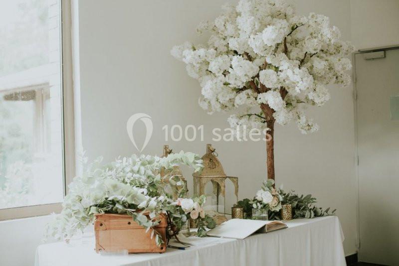 Location salle Cergy (Val-d'Oise) - Ile De Loisirs De Cergy Pontoise #10