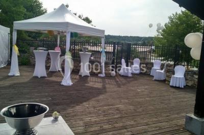 Miniature Location salle Cergy (Val-d'Oise) - Ile De Loisirs De Cergy Pontoise #11 Location salle Cergy (Val-d'Oise) - Ile De Loisirs De Cergy Pontoise #14