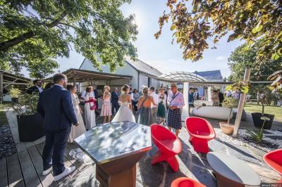 La Nouvelle Grange de la Chevalerie