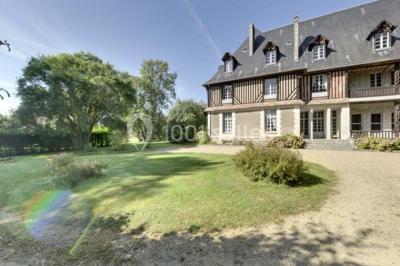 Miniature Location salle Pacy-sur-Eure (Eure) - Manoir du Val Denis #4 Location salle Pacy-sur-Eure (Eure) - Manoir du Val Denis #10