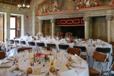 Miniature Location salle Pacy-sur-Eure (Eure) - Manoir du Val Denis #8 Location salle Pacy-sur-Eure (Eure) - Manoir du Val Denis #10