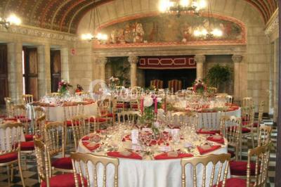 Miniature Location salle Pacy-sur-Eure (Eure) - Manoir du Val Denis #6 Location salle Pacy-sur-Eure (Eure) - Manoir du Val Denis #10