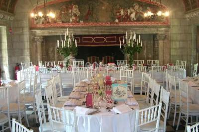 Miniature Location salle Pacy-sur-Eure (Eure) - Manoir du Val Denis #9 Location salle Pacy-sur-Eure (Eure) - Manoir du Val Denis #10