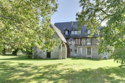 Miniature Location salle Pacy-sur-Eure (Eure) - Manoir du Val Denis #10 Location salle Pacy-sur-Eure (Eure) - Manoir du Val Denis #10