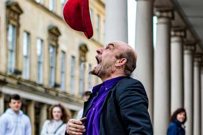 Le Piano à Pouces - Théâtre