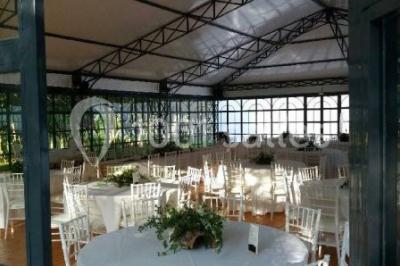 L'Orangerie du Manoir Saint Hubert - photo 3