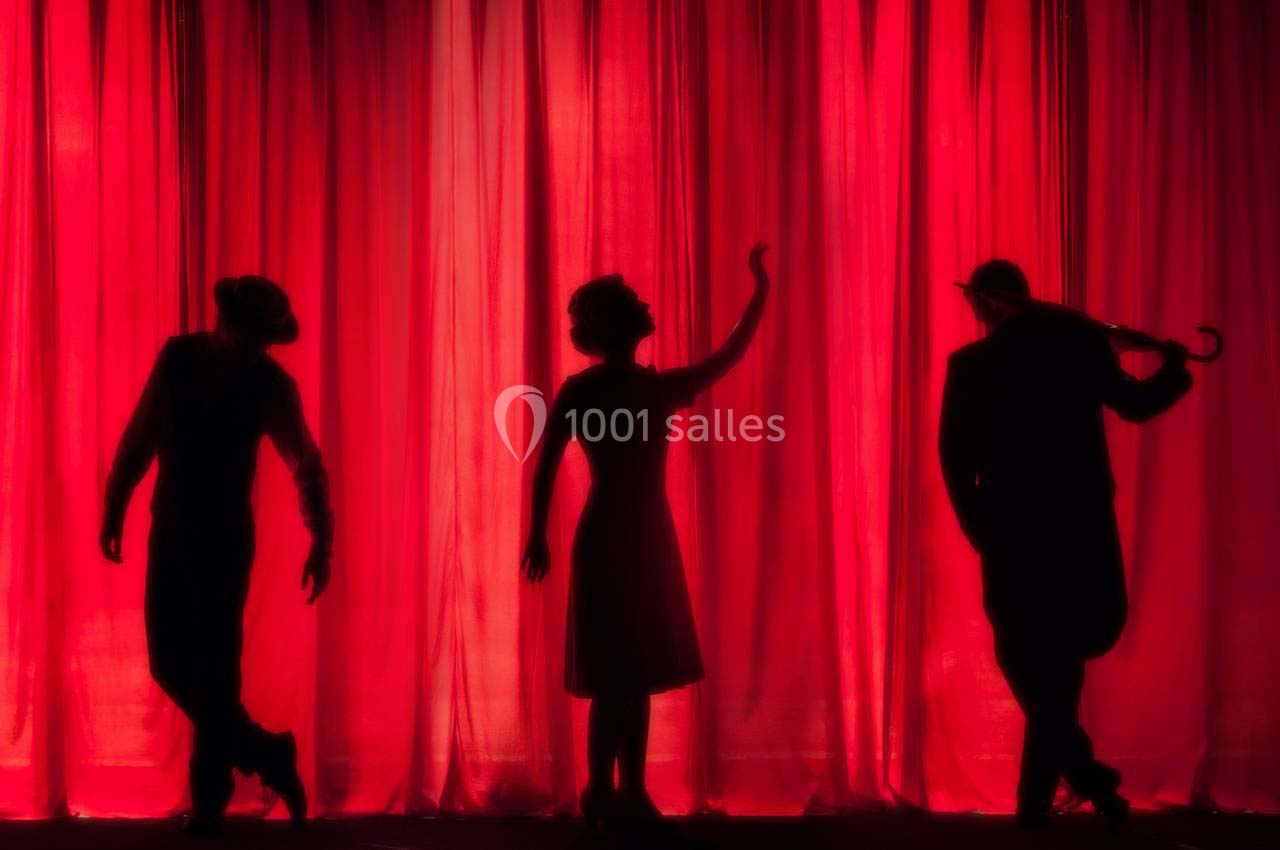 Photo Compagnie Debout Les Rêves #1