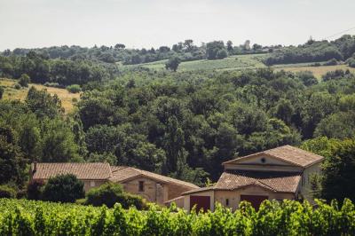 Château Sainte Catherine